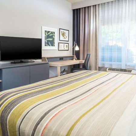 Country Inn & Suites By Radisson, Rocky Mount, Nc מראה חיצוני תמונה