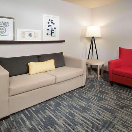 Country Inn & Suites By Radisson, Rocky Mount, Nc מראה חיצוני תמונה