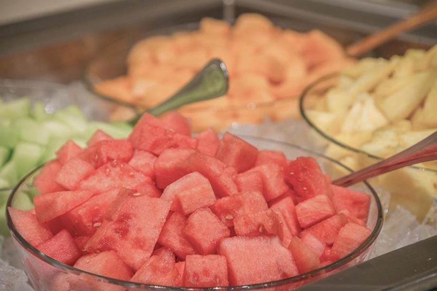 Country Inn & Suites By Radisson, Rocky Mount, Nc מראה חיצוני תמונה
