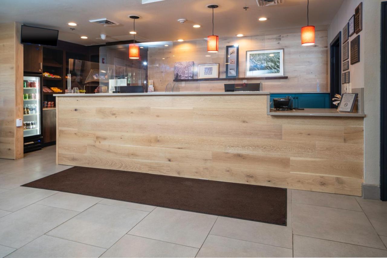 Country Inn & Suites By Radisson, Rocky Mount, Nc מראה חיצוני תמונה
