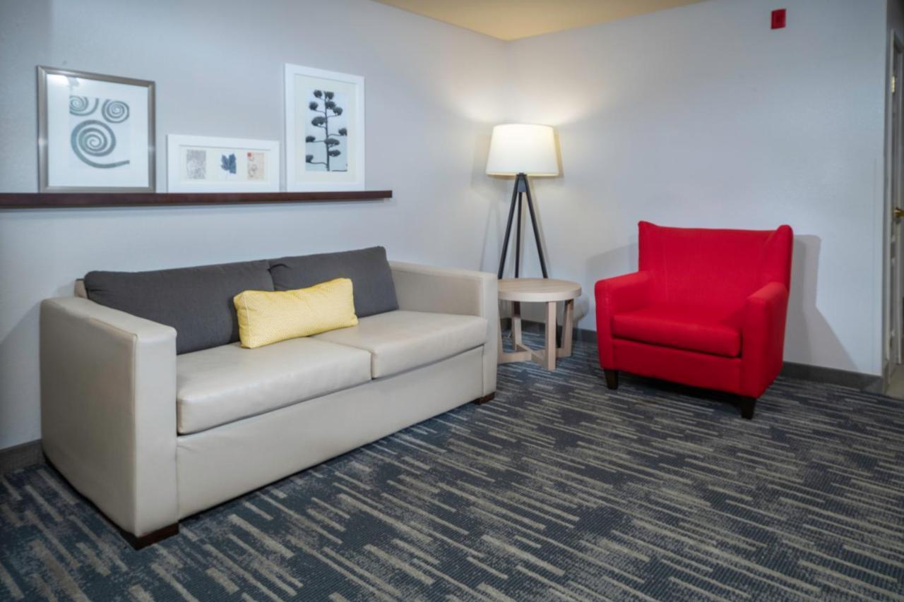 Country Inn & Suites By Radisson, Rocky Mount, Nc מראה חיצוני תמונה