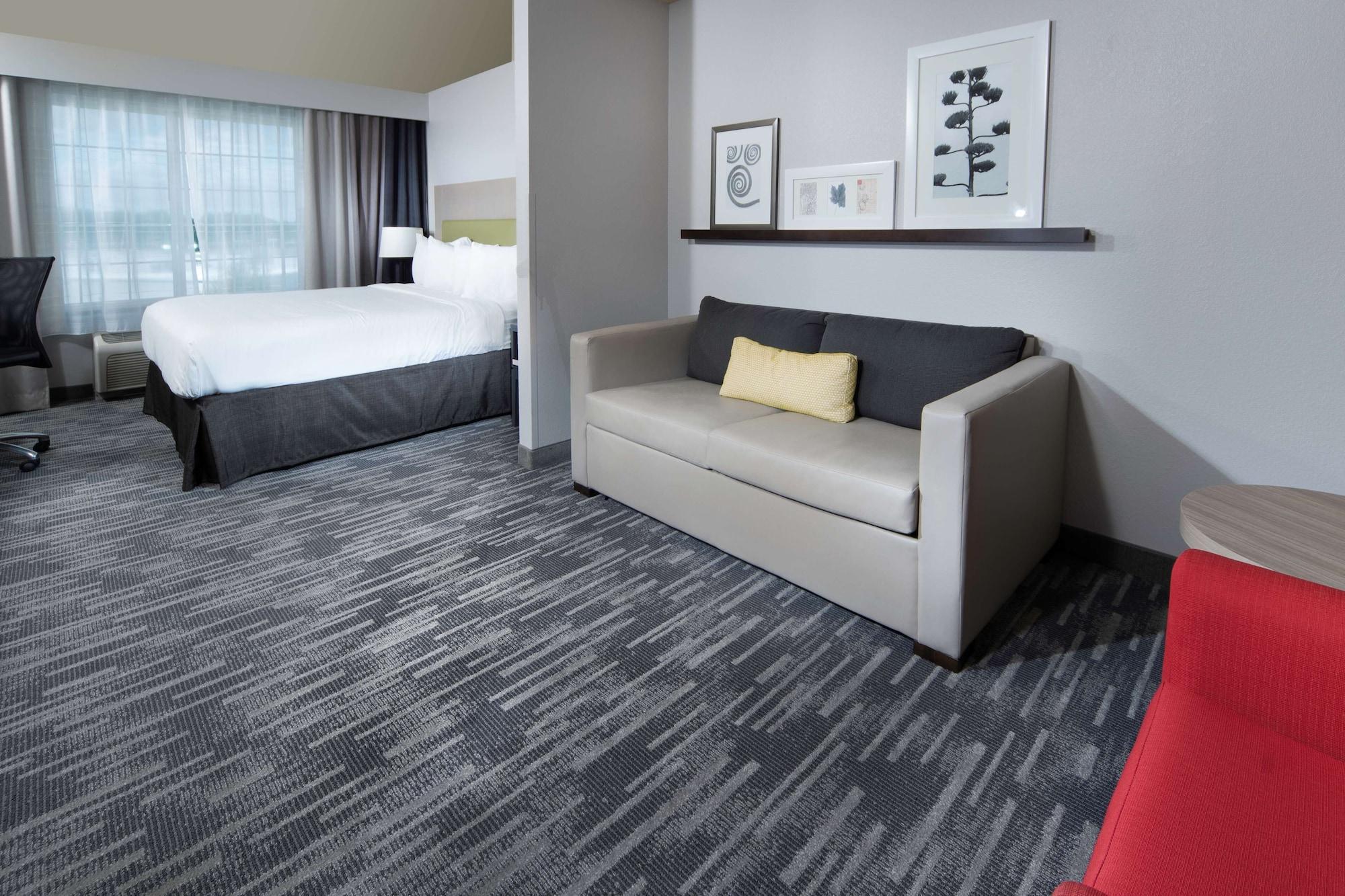 Country Inn & Suites By Radisson, Rocky Mount, Nc מראה חיצוני תמונה