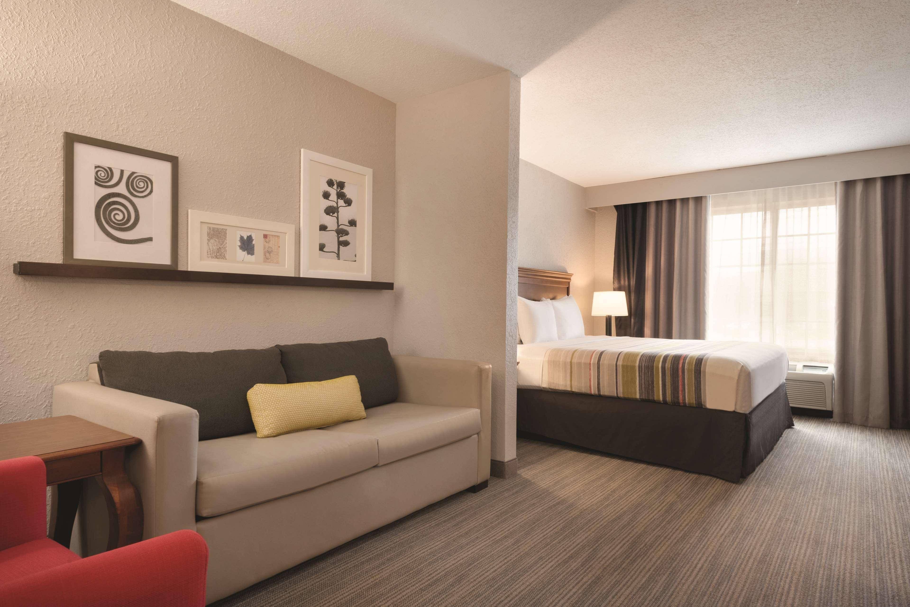 Country Inn & Suites By Radisson, Rocky Mount, Nc מראה חיצוני תמונה