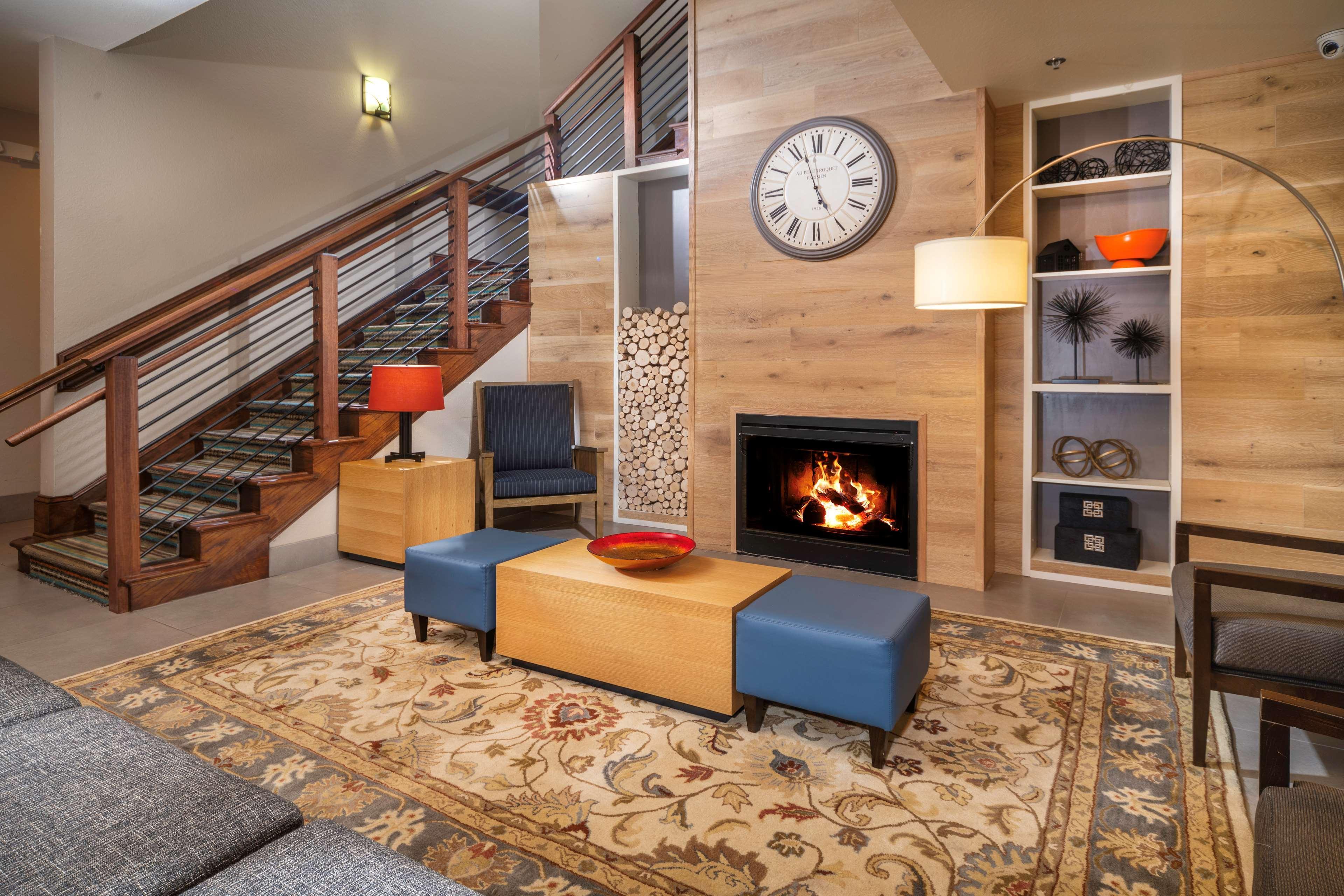 Country Inn & Suites By Radisson, Rocky Mount, Nc מראה חיצוני תמונה