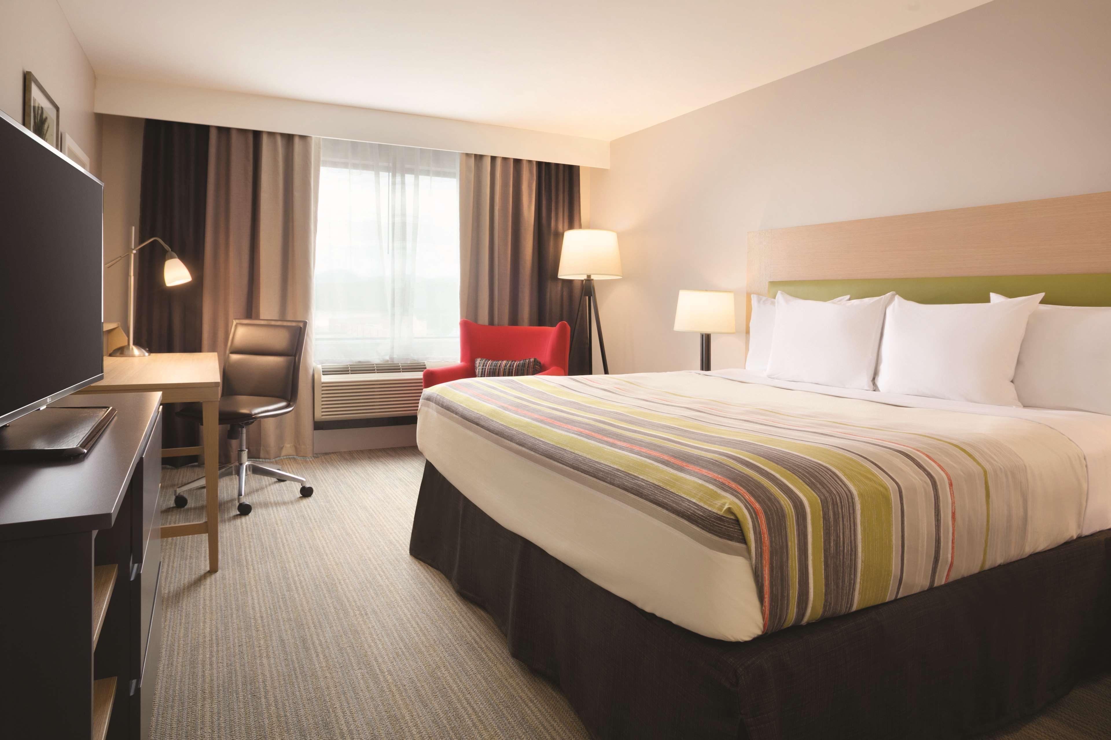 Country Inn & Suites By Radisson, Rocky Mount, Nc מראה חיצוני תמונה