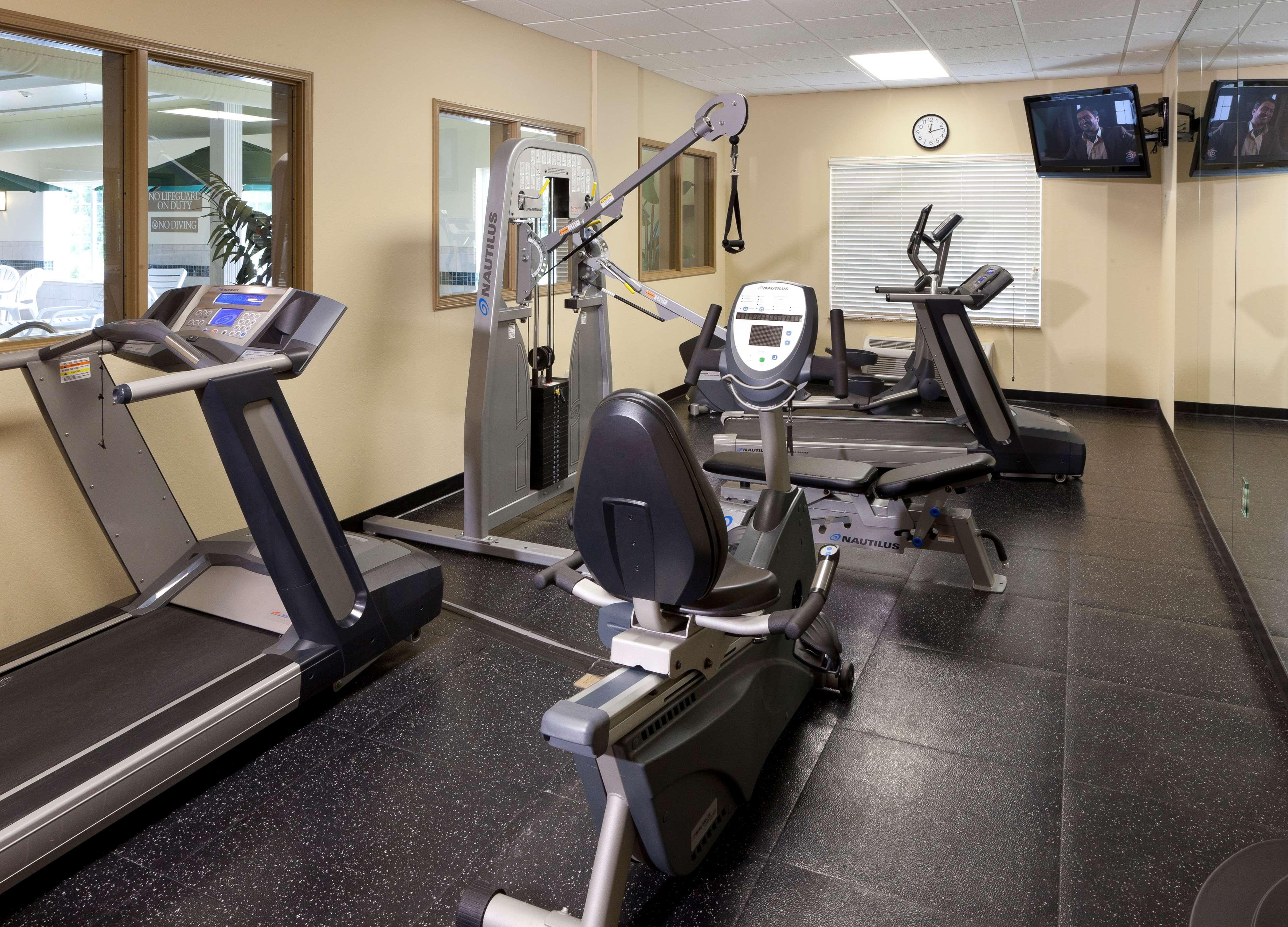 Country Inn & Suites By Radisson, Rocky Mount, Nc מראה חיצוני תמונה
