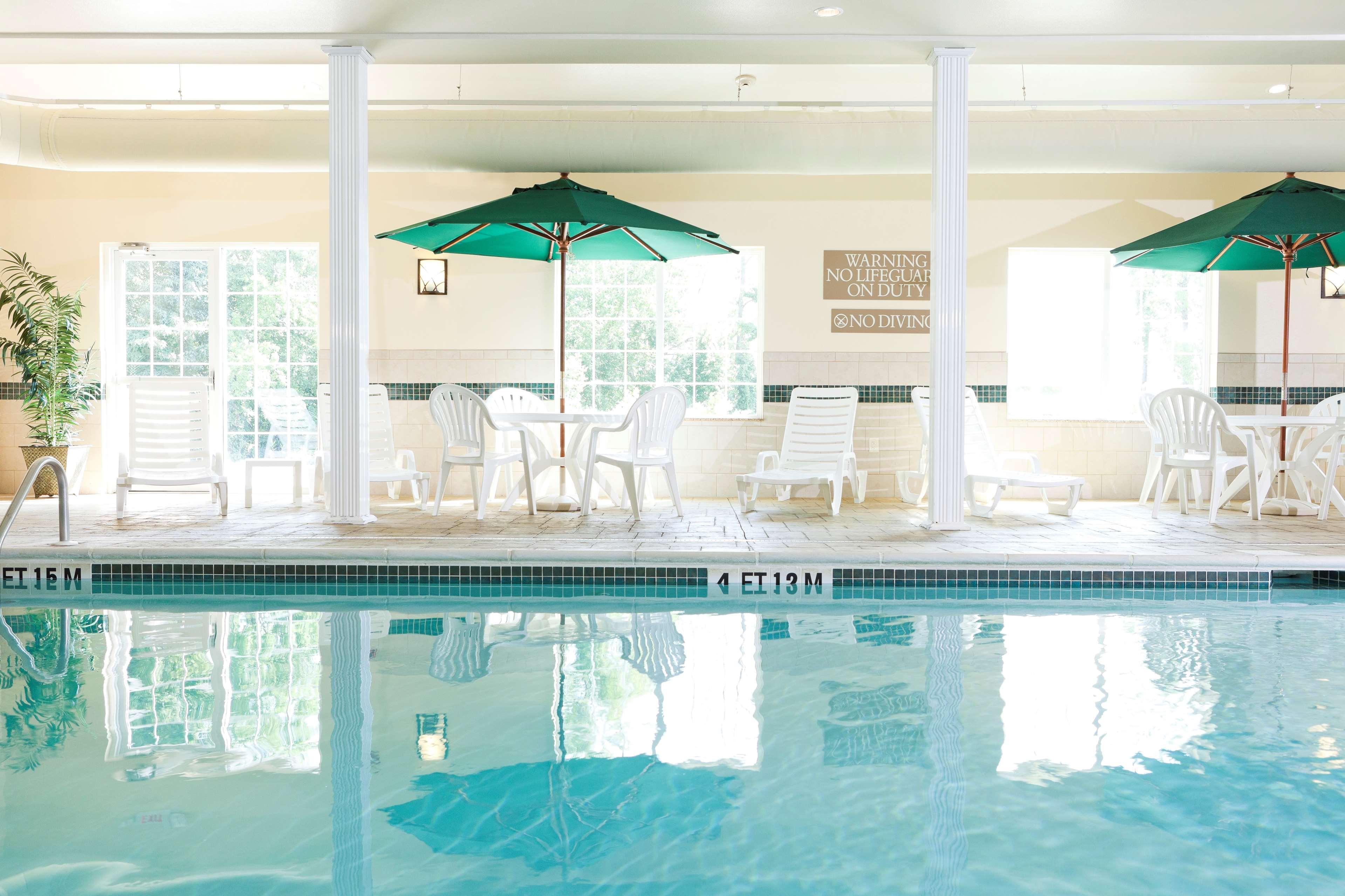 Country Inn & Suites By Radisson, Rocky Mount, Nc מראה חיצוני תמונה