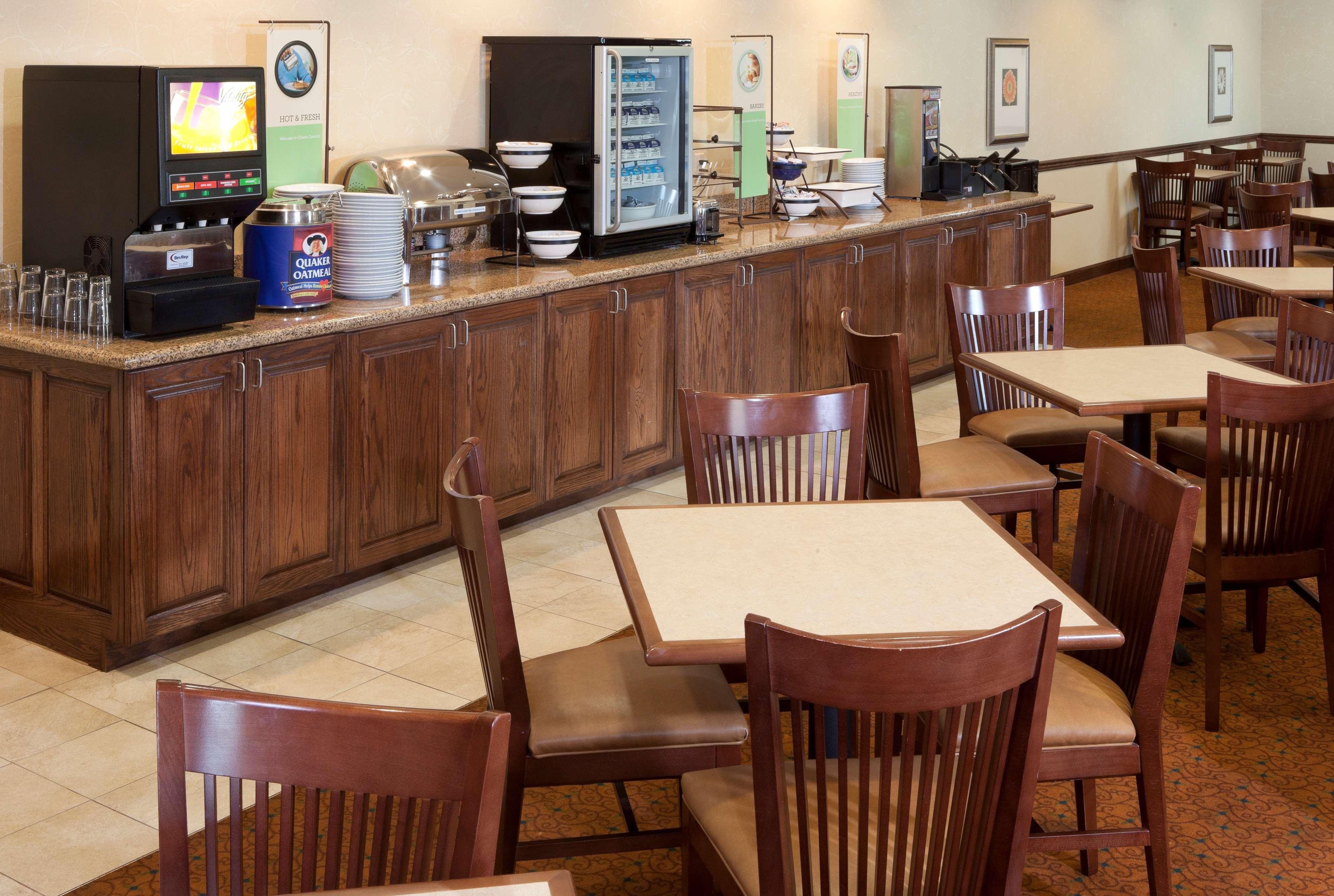 Country Inn & Suites By Radisson, Rocky Mount, Nc מראה חיצוני תמונה