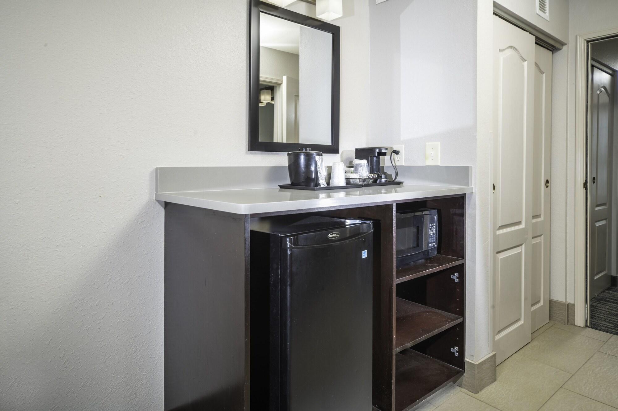 Country Inn & Suites By Radisson, Rocky Mount, Nc מראה חיצוני תמונה