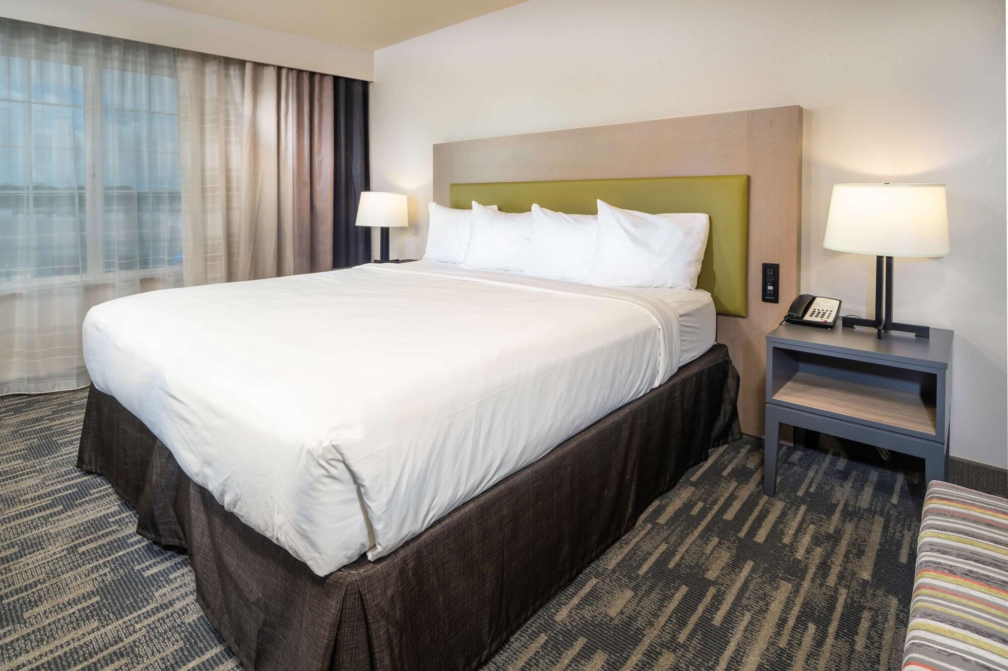 Country Inn & Suites By Radisson, Rocky Mount, Nc מראה חיצוני תמונה