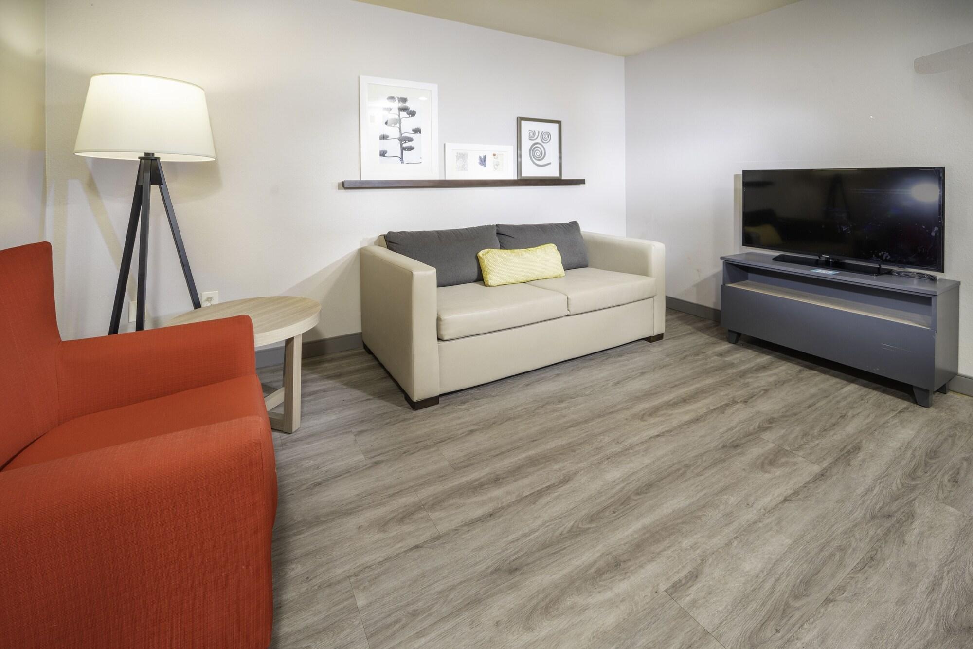 Country Inn & Suites By Radisson, Rocky Mount, Nc מראה חיצוני תמונה