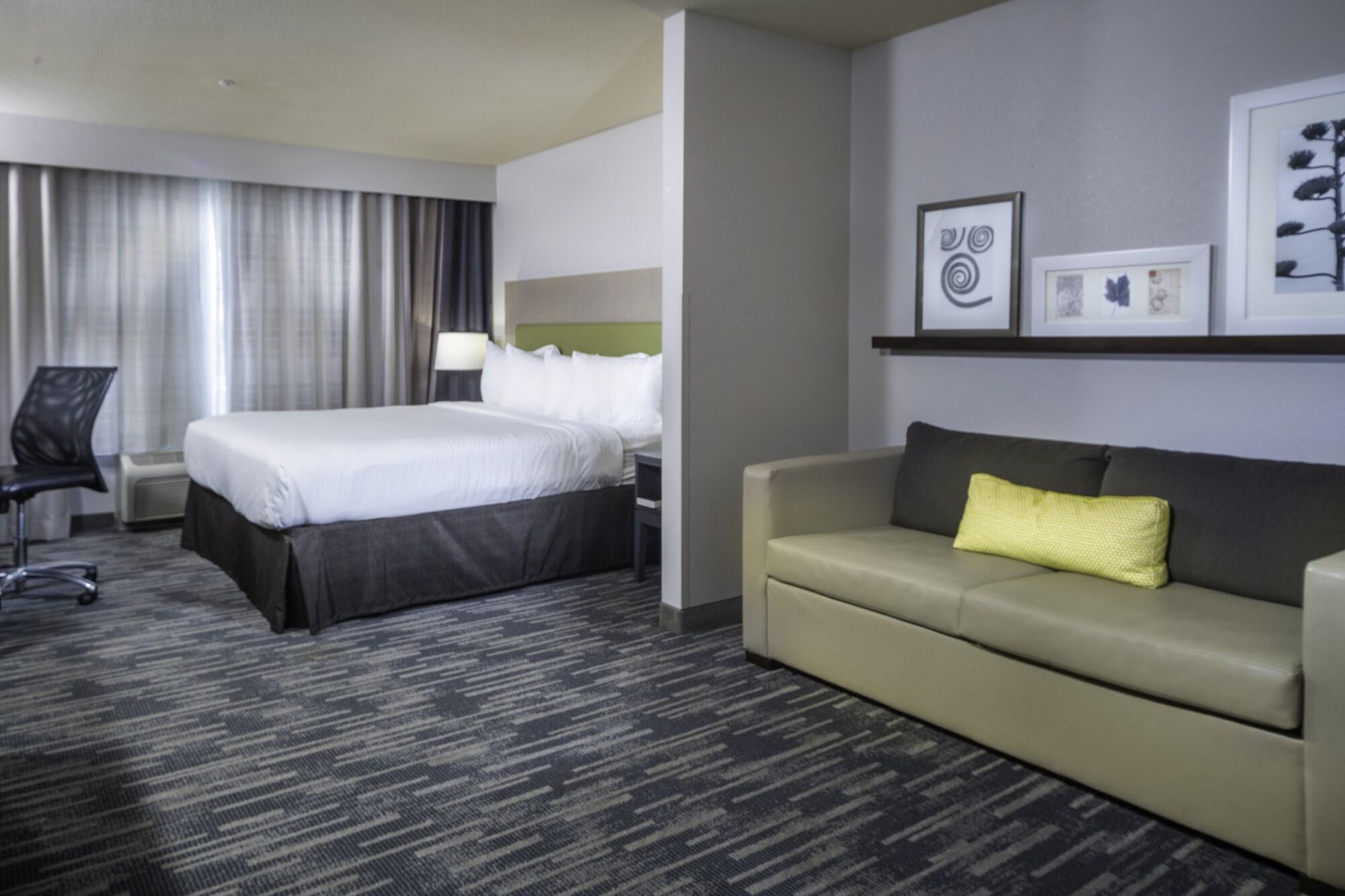 Country Inn & Suites By Radisson, Rocky Mount, Nc מראה חיצוני תמונה